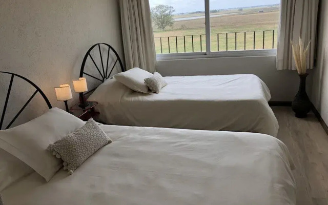 Complejo Turistico Flores Hotel de Campo