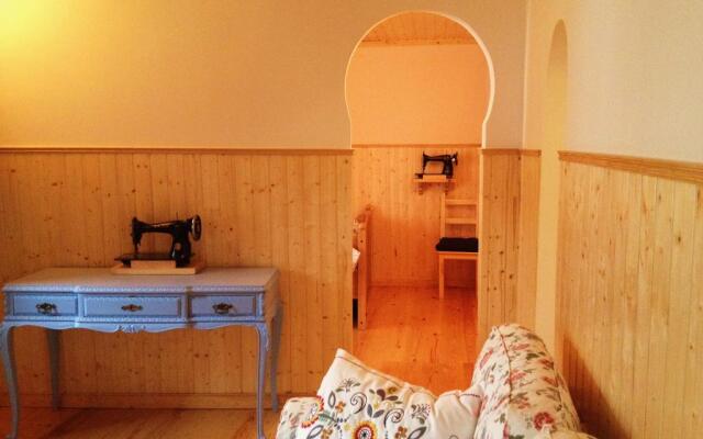 Sintra Small Hostel