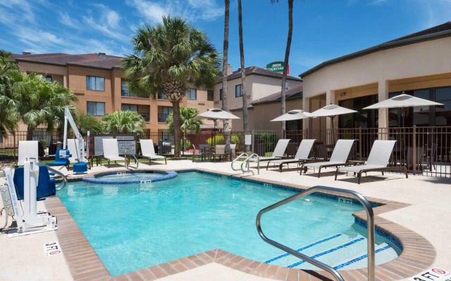 Courtyard by Marriott Harlingen