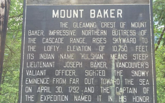 Mt Baker Lodging Cabin 22 Wifi Pets Ok Sleeps 8 By Mbl