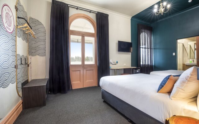 Ramsgate Hotel by Nightcap Social