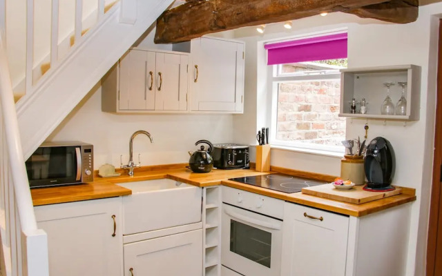 Wattle Cottage