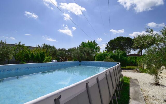 House Brunella Augusta