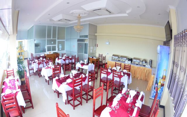 Aung Gyi Soe Hotel