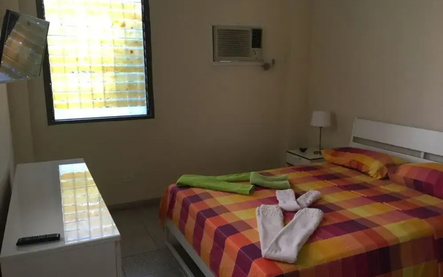 Las Tres Terrazas