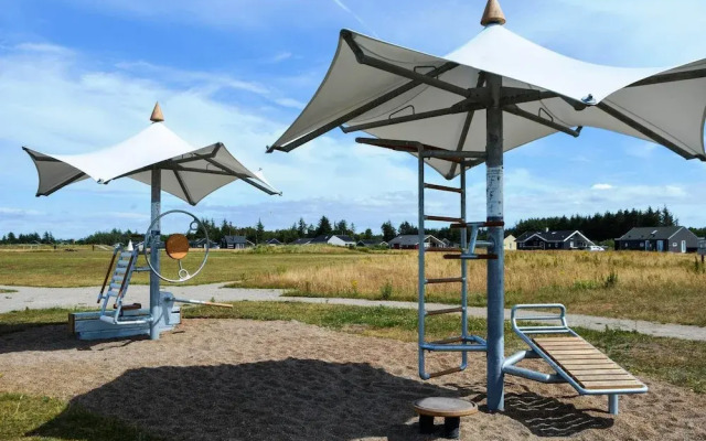 Holiday Home in Brovst