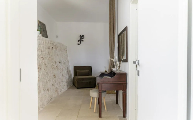 Villa Doc700 con Piscina by Wonderful Italy