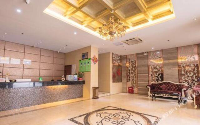 Zhangzhu Pinshang Boutique Hotel