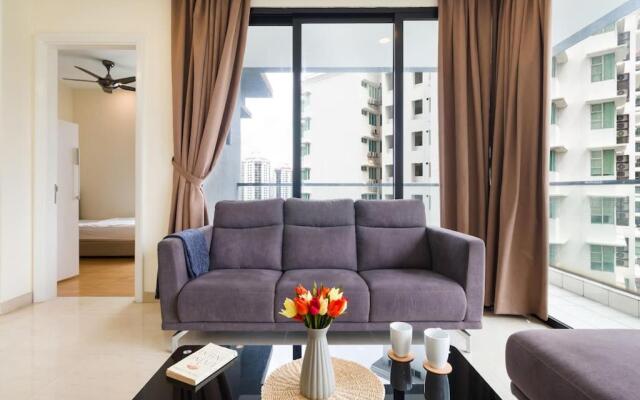 Lumina Kiara Modern 3 Bedroom