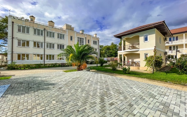 Анакопия клаб