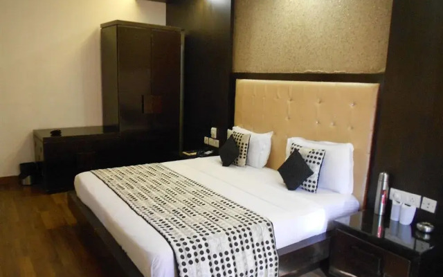 Hotel Delhi Pride