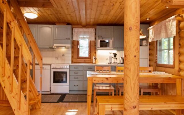 Holiday Home Eskola