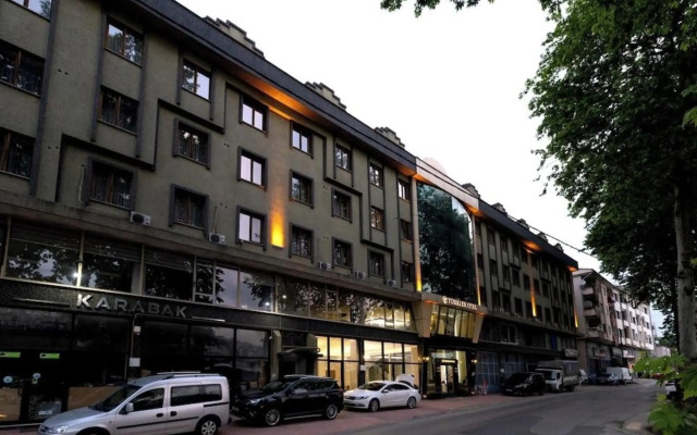Turkler Hotel