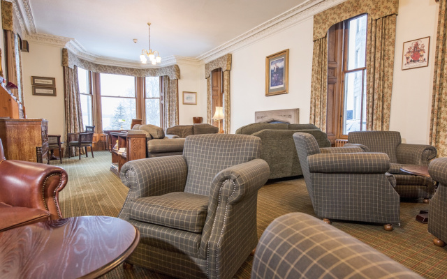 Nethybridge Hotel