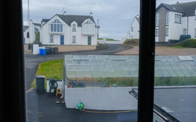 Horizon View Portstewart Tourist Board approved