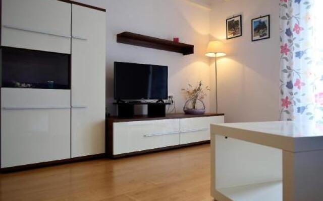 Sunny Beach Apartments