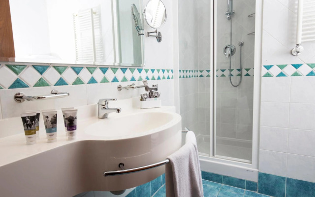 Mercure Genova San Biagio