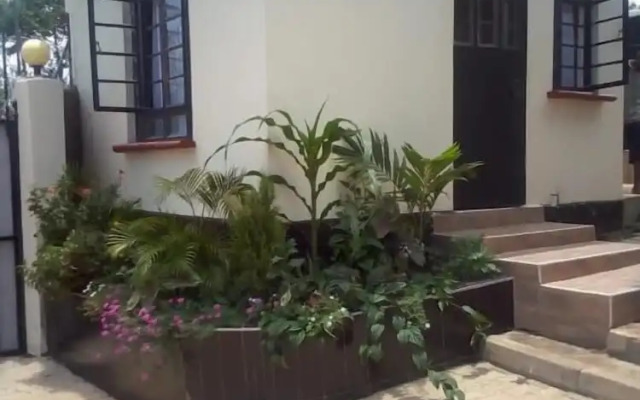 Villa Winga Guesthouse