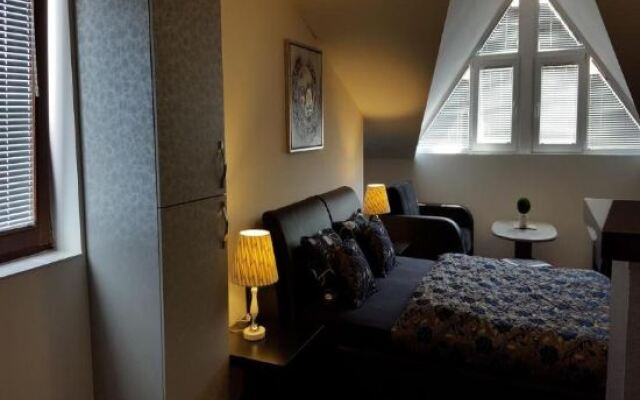 Hostel Kalonis Centar