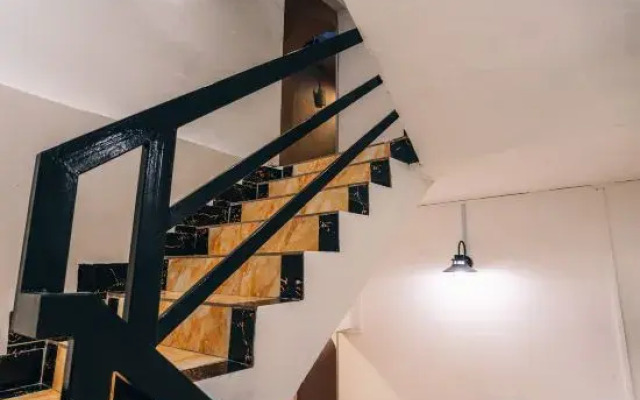 H2 Worldpackers, The Social Hotel