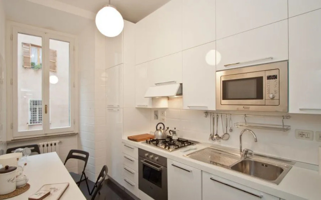 Rental In Rome Maximum