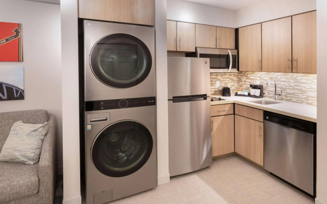 Homewood Suites by Hilton Atlanta Buckhead Pharr Road