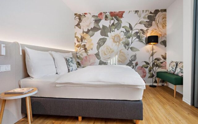 Hey Lou Hotel Karlsruhe Messe