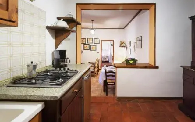 Romitorio di Castiglione del Lago