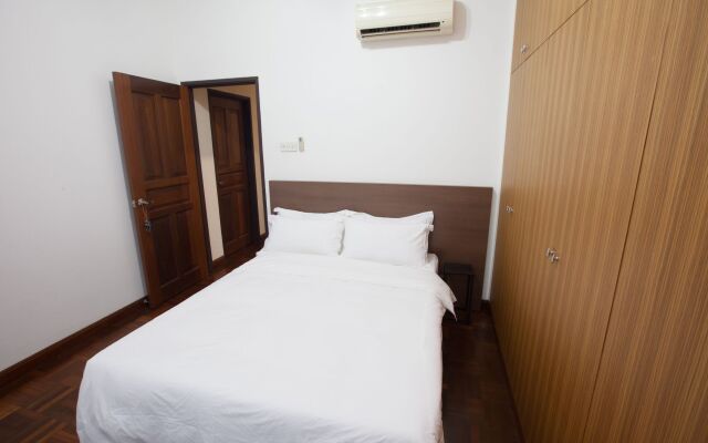 Natol Homestay - Sydney Batu Kawa MJC New Townships