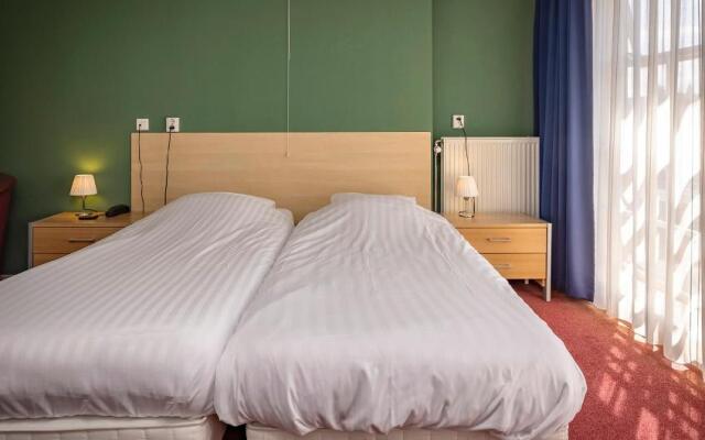 Hotel t Gemeentehuis