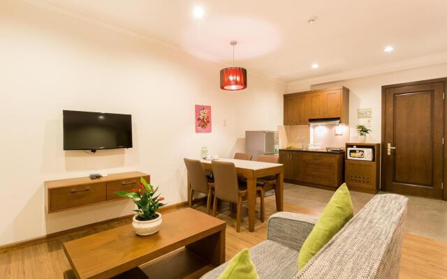 Song Hung 2 Hotel & Serviced Apartments