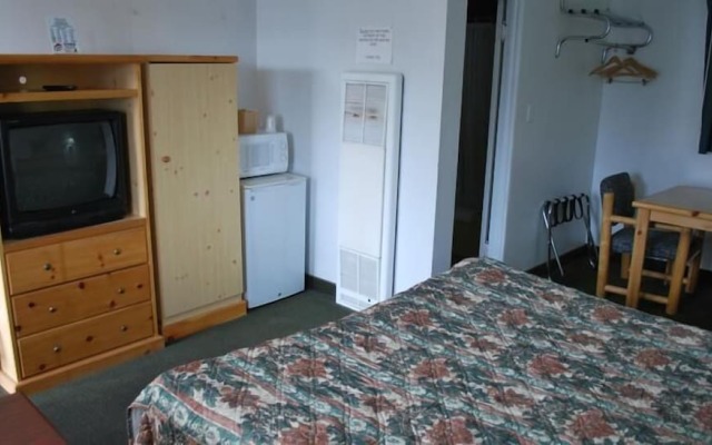 Plaza Inn Great Falls