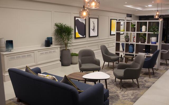 voco St. John's Solihull by IHG