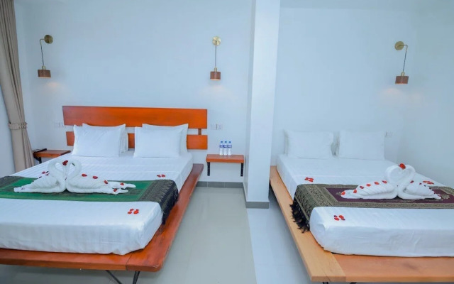 Bliss & Beats Hostel