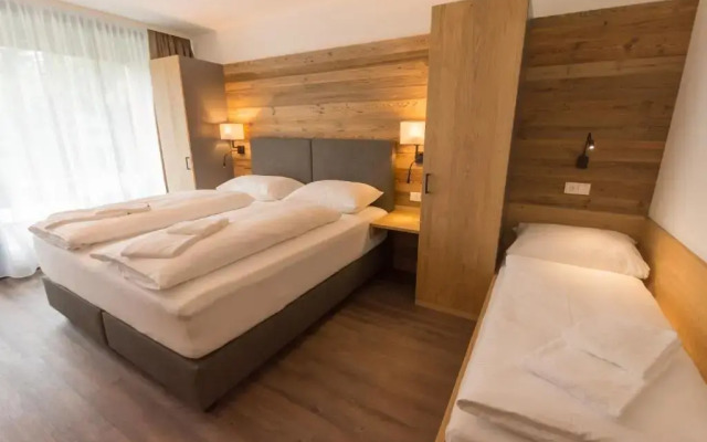 Schönblick Residence - Absolut Alpine Apartments