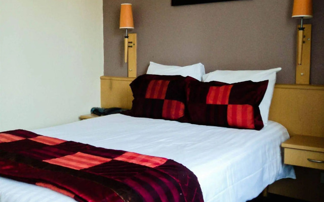 Hotel Auberge van Strombeek