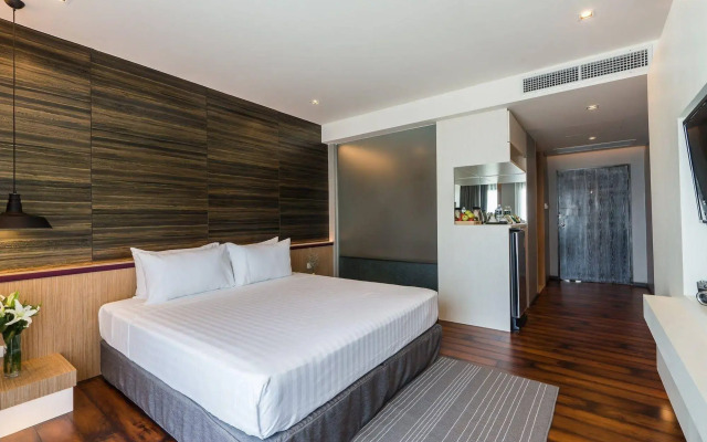 Sea Me Spring Tree Hotel - Adults only
