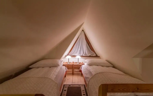 Apartamenty Bukowina