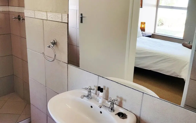 Seemansrust, Langebaan 9-sleeper