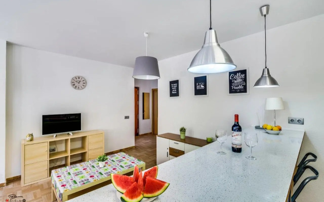 Apartament Lemon Paradise