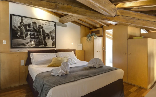 Mamo Florence - Beatrice Apartment