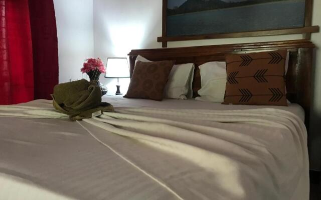 Sigiriya Nieel Home Stay