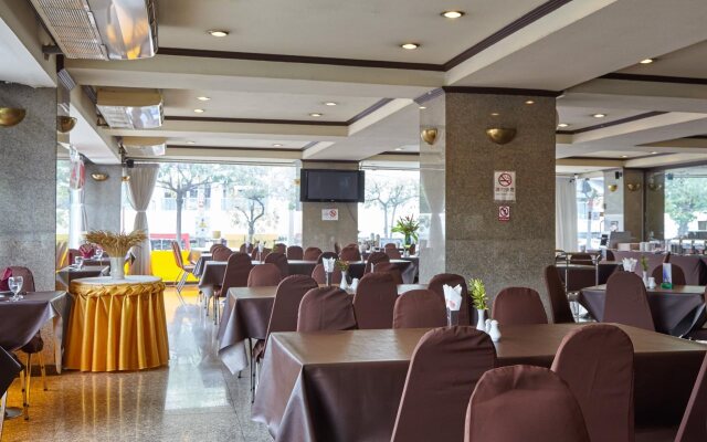 Bangkok Inter Place Hotel