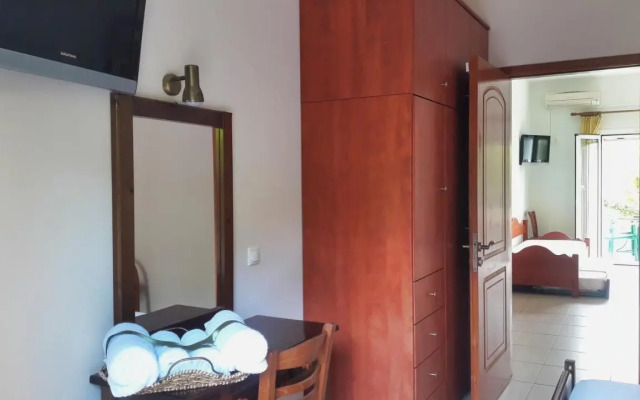 Vasiliki Apartments