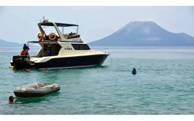 Suak Sumatera Resort