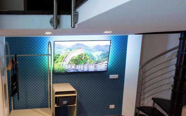 Home at Rome Luxury Navona Suites