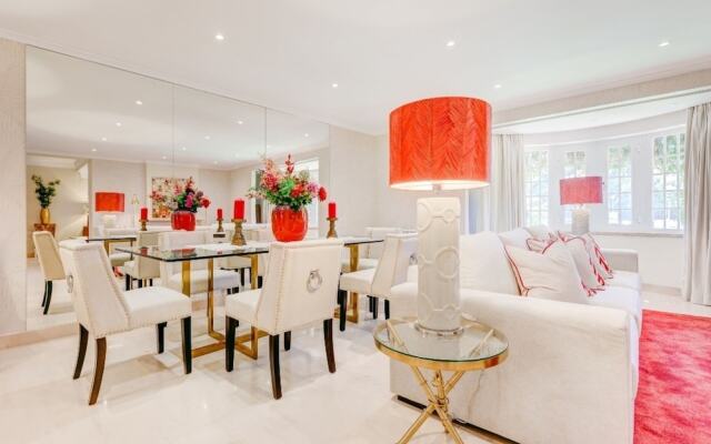 Seafront Beach Villa - Unit 1