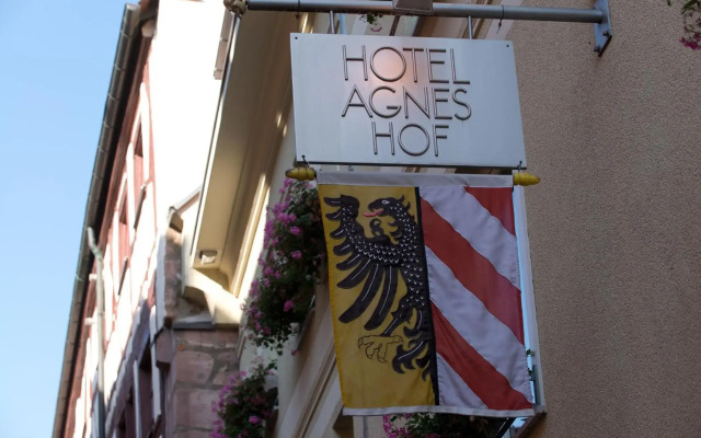 Hotel Agneshof Nürnberg