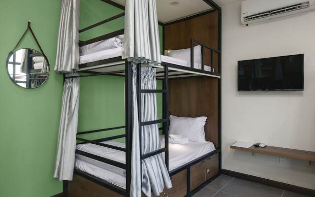 Lami Villa Hoian - Hostel