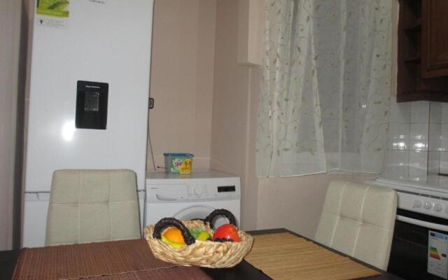 Rotonda luxurious apartment